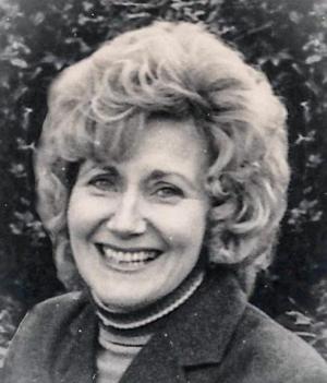 Betty Pilgrim